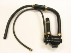 EURO2 AIR Valve Rieju 4TSCOOTERS