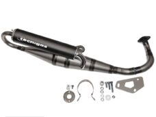Uitlaat Next-R TGB Bullet RS - Tecnigas