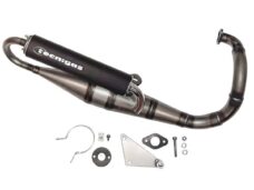 Uitlaat Next-R Peugeot Ot CE - Tecnigas