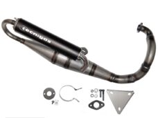 Uitlaat Next-R Peugeot Speedfight 100 - Tecnigas