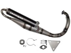 Uitlaat Next-R Peugeot Speedfight 100 - Tecnigas
