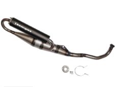 Auspuff Next-R Tomos A35 STD45 e1/e2 - Tecnigas