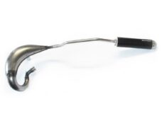 Uitlaat E-NOX Steel CPI SM/SC  NON CE - Tecnigas