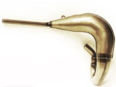 Uitlaat GAS GAS Rookie 50 MX - Tecnigas