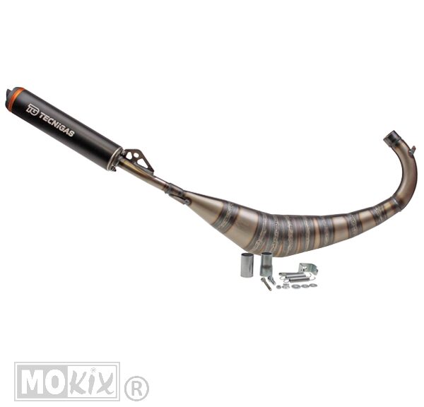 06.16.821.27 UITLAAT E-BOX SHERCO 50 SM-R/SE-R CE