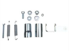 Uitlaat E-BOX-2 Sherco 50 SM-R/SE-R CE - Tecnigas
