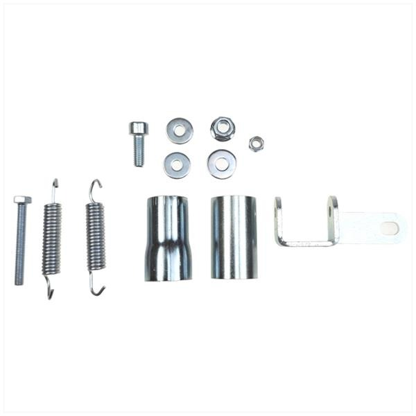 Uitlaat E-BOX-2 Sherco 50 SM-R/SE-R CE - Tecnigas