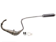 Uitlaat E-BOX Derbi GPR 50>04 CE - Tecnigas