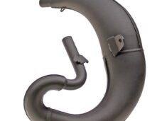 Uitlaat Yamaha DT04/PEU Original-PRO CE" - Tecnigas