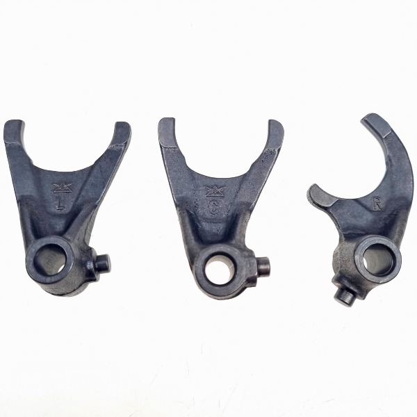 Schakelvork SET 1e T/M 6e Versnelling - Rieju