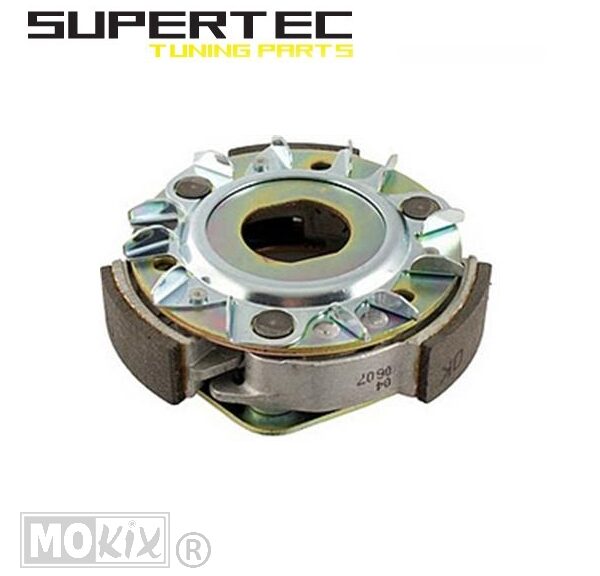 Kupplungssegment Piaggio Beverly 125cc RMS