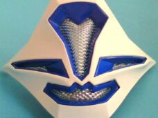 Blauw