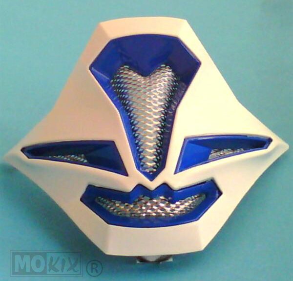 Kinstuk Technical Blauw - MT Helmets