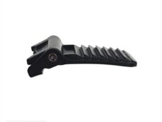 Conjunto de tiras de fechamento para capacetes MT - Capacetes MT