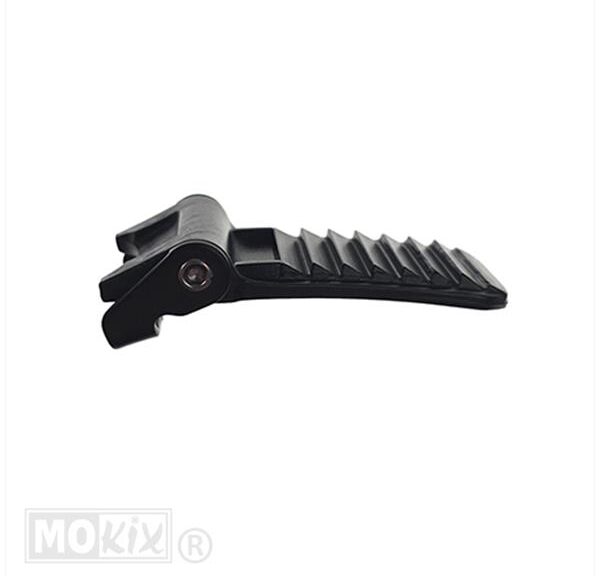 Sluitingsstrip Setje Voor MT Helmen - MT Helmets