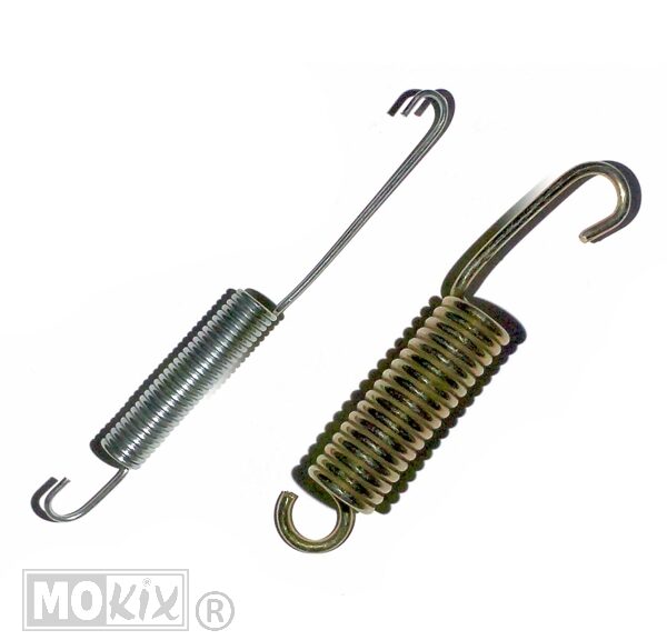 Center Stand Spring - Beta