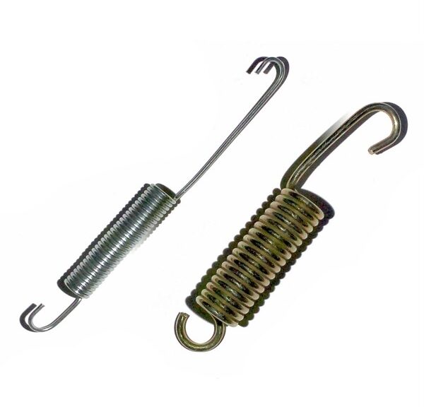 Center Stand Spring - Beta