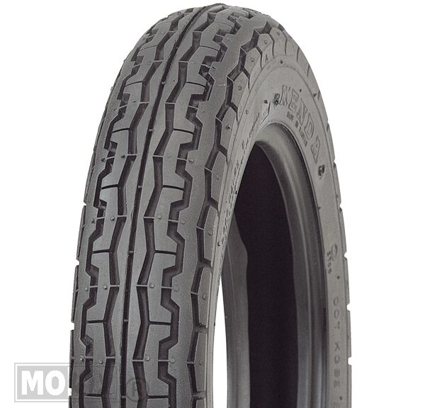 BUB Kenda 10-3.00 K313 4PR 42J TT