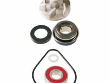 Waterpomp-Revisie SET Honda Pantheon 125cc RMS
