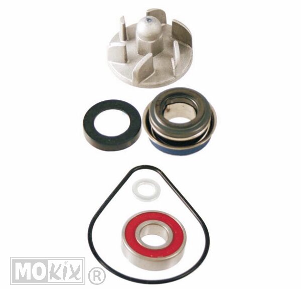 Waterpomp-Revisie SET Honda Pantheon 125cc RMS