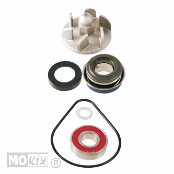 Waterpomp-Revisie SET Honda Pantheon 125cc RMS