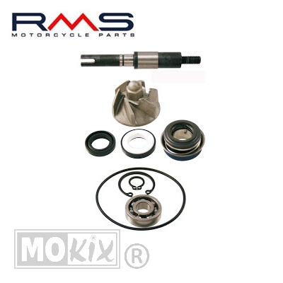 Waterpomp-Revisie SET Honda SH 125cc SP