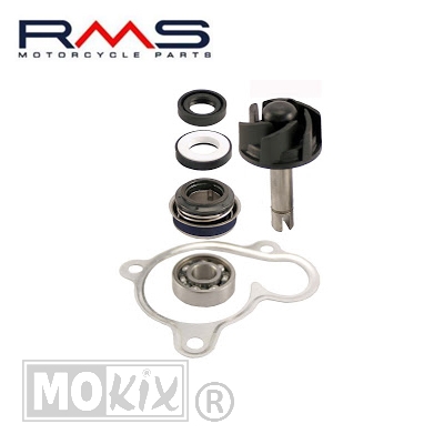 Waterpomp-Revisie SET Yamaha Majesty 250cc RMS