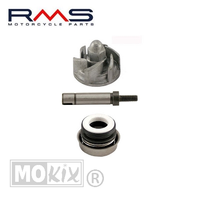 100110300 WATERPOMP-REVISIE SET APRILIA LEONARDO ST 250 RMS