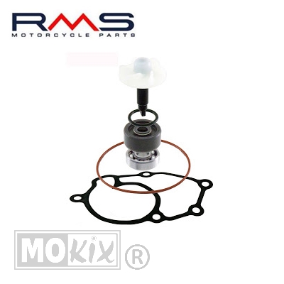 Waterpomp-Revisie SET Yamaha X-MAX 125cc SP