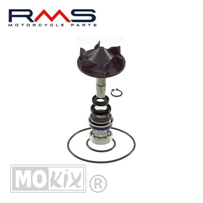100110420 WATERPOMP-REVISIE SET YAMAHA T-MAX 530cc RMS