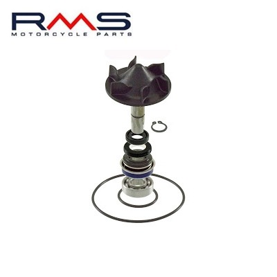 Waterpomp-Revisie SET Yamaha T-MAX 530cc RMS