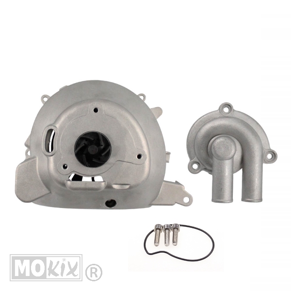Waterpomp Piaggio Beverly 125 Compleet RMS
