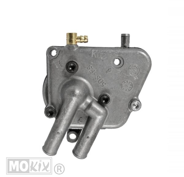 Waterpomp Yamaha Majesty 125 Compleet RMS