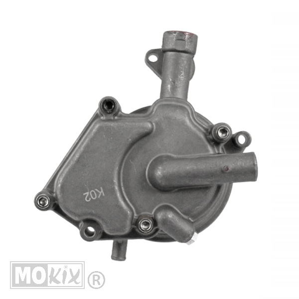 Waterpomp Yamaha X-MAX 125 Compleet RMS