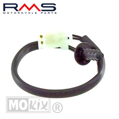 Temperatuur Zender Piaggio 4T 50-500cc RMS