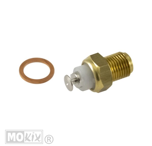 Temperatuur Zender Malaguti F12/F15 50cc RMS