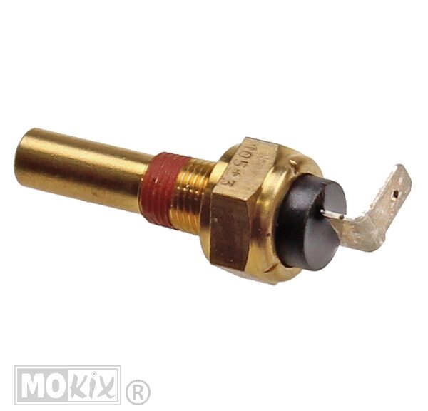 Temperatuur Zender Yamaha Majesty 125-150 RMS