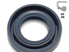 Keerring 12 x20 x5 DF ML
