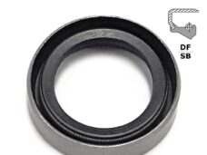 Keerring 14  x20  x5 DF