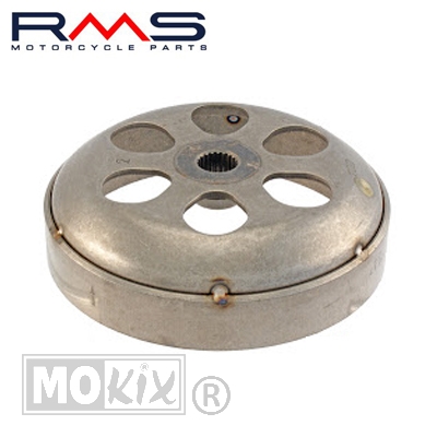 100260050 KOPPELINGSHUIS PIAGGIO LEADER 125cc RMS