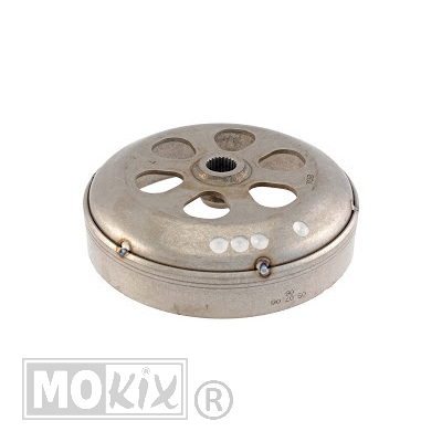 100260170 KOPPELINGSHUIS PIAGGIO BEVERLY '02-'05 500cc RMS