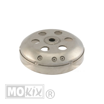 100260180 KOPPELINGSHUIS APRILIA LEONARDO 150cc RMS