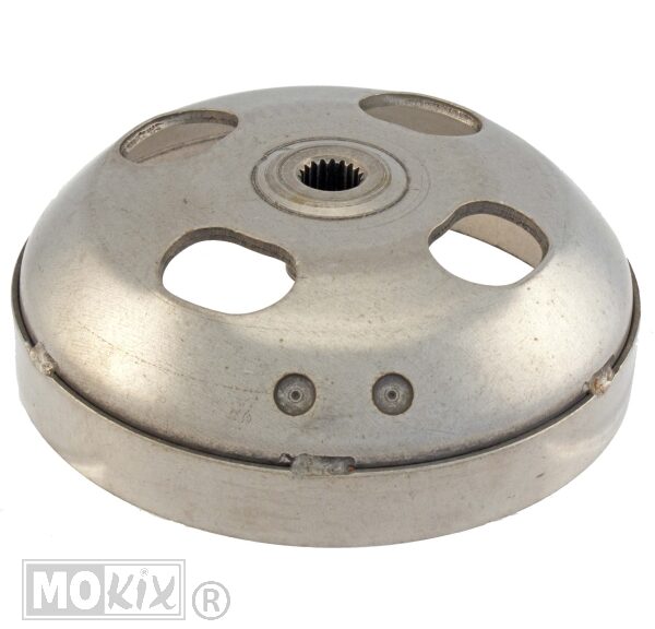 Koppelingshuis Honda SH 300cc RMS