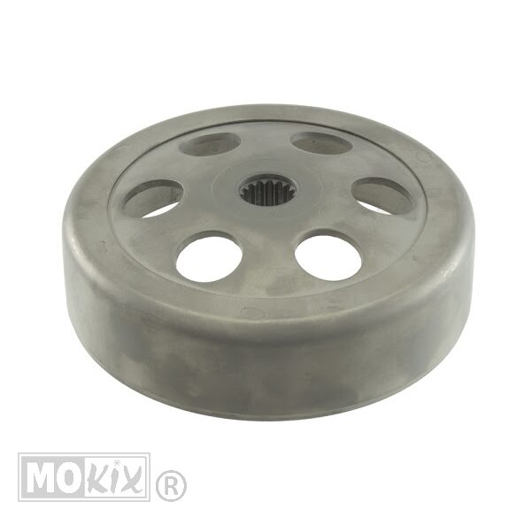 100260281 KOPPELINGSHUIS YAMAHA MAJESTY 125cc RMS