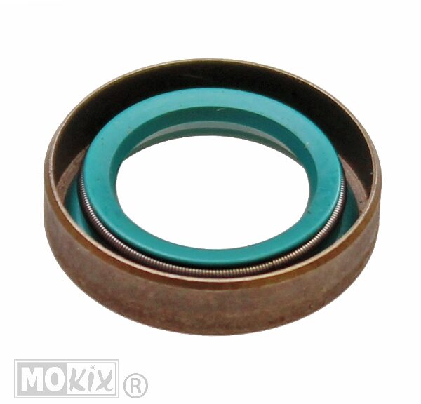 Keerring 14  x22  x5 DF / OS-B10 NBR