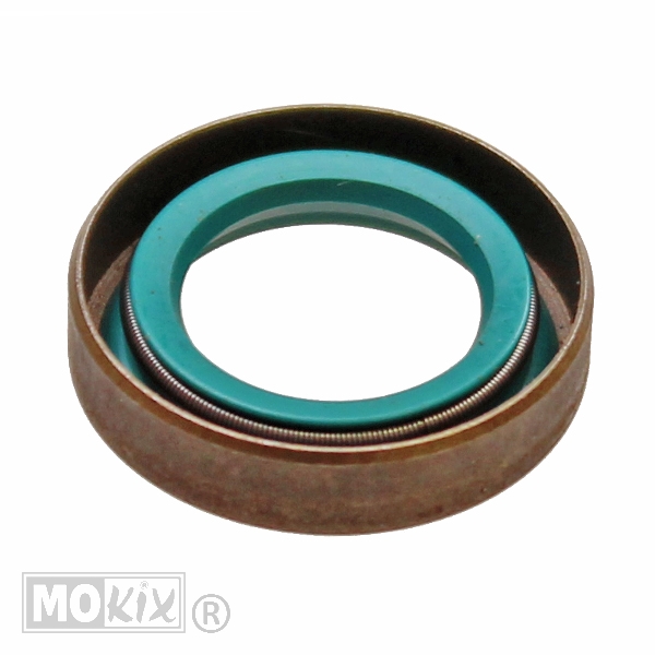 Keerring 14 x22 x5 DF / OS-B10 NBR
