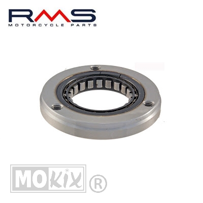 100300290 STARTKOPPELING HONDA/KYMCO/SUZUKI RMS