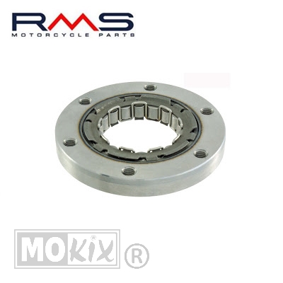 100300380 STARTKOPPELING SUZUKI BURGMAN '07-'09 400 RMS