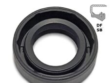 Keerring 14  x24  x7 DF