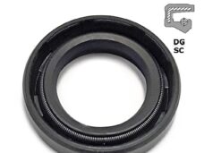 Keerring 15  x24  x5   DG  Rolf - Bollard